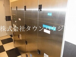 ＭＦＰＲコート蒲田の物件内観写真